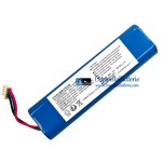 Batterie für SPS S09-LI-144-2500 [Ersatzbatterie]